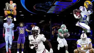 A Look Into Prairie View A&M Football 2023 Recruiting Class