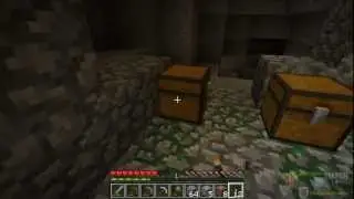 Bukkit Ultra Hard Core Season 1, Episode 2
