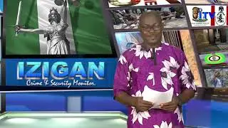 Ritualist Nabbed With Fresh Human Parts In Ondo | IZIGAN