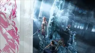 Parallel World - Aggressive Mix - HD CD 2 - 19 - Final Fantasy XIII-2 OST