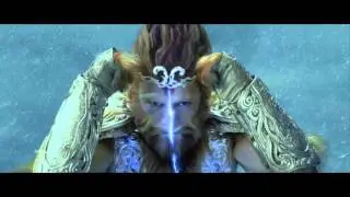 Monkey King 2 3D