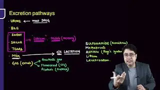 Pharmacology 4