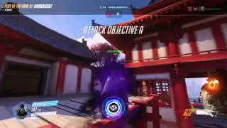 Epic reaper play of the game