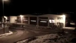 Vigili Del Fuoco Volontari Taio, Comune di Predaia - Clip #2