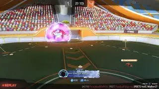 RL Insane comeback
