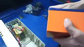 ИБП IPPON Back Power Pro 500 замена аккумулятора