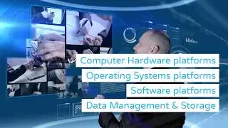 OCTABALLISTECH CONSULTING PORTFOLIO   IT Consulting & Solutions