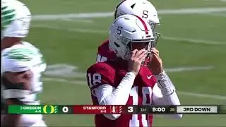 NFL Draft Film Ep 232: Jayson Jones / DT / Oregon / 2021 / Full Highlights