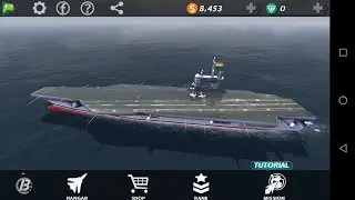 #actionGame #FromTheSea tutorial level completed by #SajanDoda
