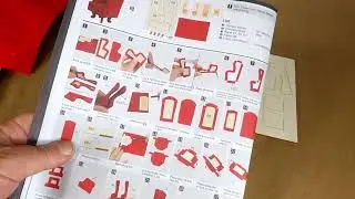 Making the Wingback Chair Part 1