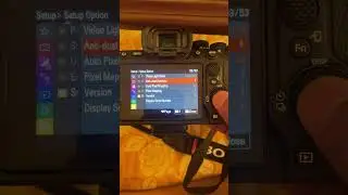 How to protect your sony alpha sensor from dust? #sony  #sonyalpha #sonya7iii #sonya7riv #sonya7iv