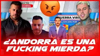 OPINO sobre el mensaje de LLADOS a los de ANDORRA |&nbsp;Mi intervenci&oacute;n en LA CUATRO