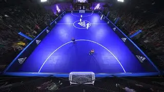 WC Come Back In Volta FC24