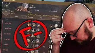 New Player Experiences BDO PvP For the First Time..