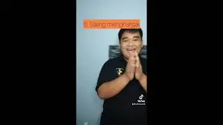TIKTOK TIM VIRTUAL OUTBOND BOOTCAMP UC Family Business Community 10th Generation