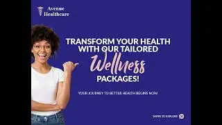 What does a complete wellness package really look like?