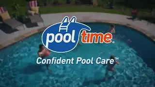 Balance Pool Water by Raising pH Levels:  Pool Time&reg;