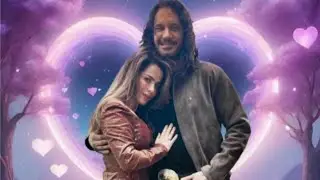 ♥️💑🍒 DANNA GARCÍA & MARIO CIMARRO ♥️💑🍒 LLAMAS GEMELAS