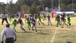 GXYFL Park of the Week 11.1.14