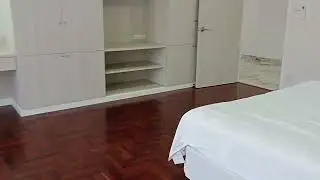 バンコク賃貸物件Achara　3ベット260㎡（紅樹Kauju）