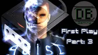 (Gamecube) Geist | First Play Part 3
