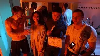 DYLAN - Making Of (English subtitles)