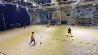ҮМІТ - СИБИРЬ 6 ТУР
