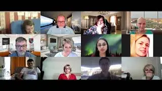 Интервью с Энрике Хименес Солер, директором ICU Испания