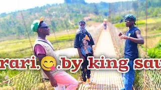 irari_by_king saut(pandemi one)