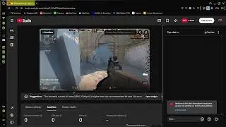 Counter Strike 2 Continuous 6 Hours Casual Gameplay Livestream