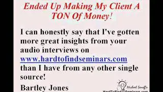 Revealing Insights From 5 Great Minds In HMA Marketing Field