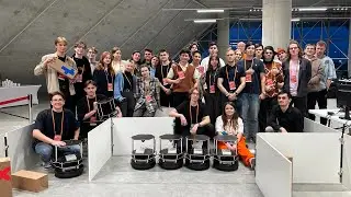 HSL 2025 | МВМС СПб