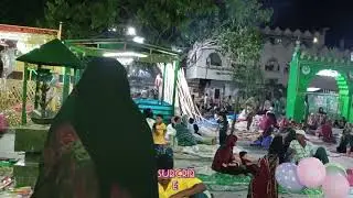 Rahamatabad Darga.