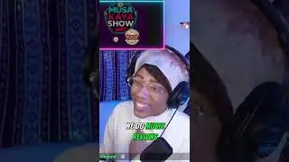 30-Second Demo? Musa Kaya Show Wants to Hear Your Music!