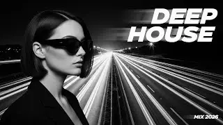 Relaxing Summer Journey 2025 &ndash; Best Emotional House, Vocal House & Chill Vibes