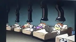 Codename Kids Next Door Clip: Number 2 Finds Out