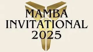 Mamba Invitational Highlights 2025