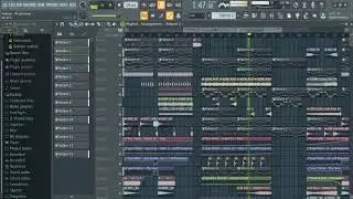 Free Progressive House (Martin Garrix Style) + FREE FLP