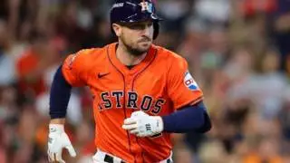 Alex Bregman Joins Red Sox: $120M Deal!