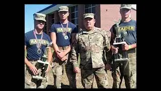 TCCHS RAIDERS