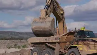 Doral Mineral Sands_Corporate Video