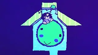 the Wapple Hous RPG - Billy Theme EXTENDED