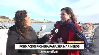 Formaci&oacute;n para migrantes en Guardamar del Segura