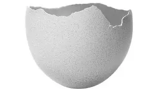 Raw Egg Peeling & Name Writing, Fun & Satisfying