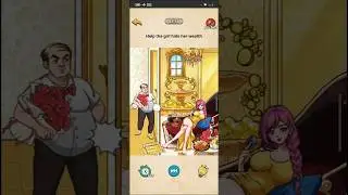 Nightmare Puzzles Level 63