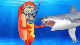 Jib Jab Interlude V - Hot Dog