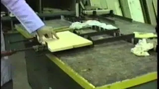 Wood Gluing and Clamping