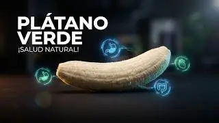 💚 Propiedades Nutricionales Del Pl&aacute;tano Harton Verde 🟢 Pl&aacute;tano Macho, Pl&aacute;tano Para Cocer O Hart&oacute;n