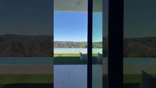 Beverly Hills Pool with Views