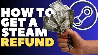 How To Refund A Game On Steam